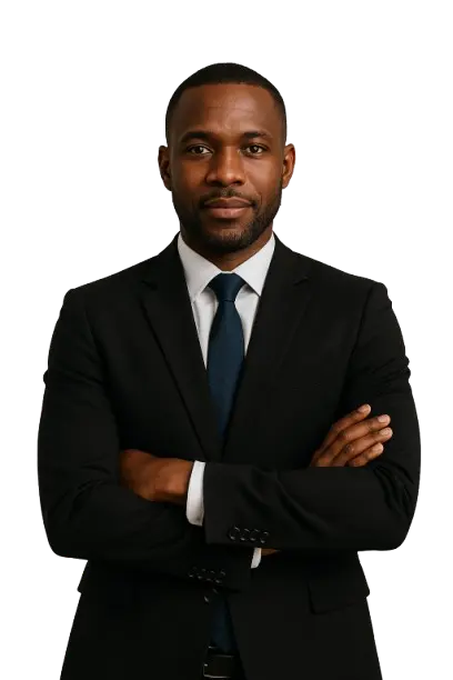 Photo du responsable